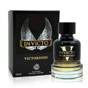 invicto
