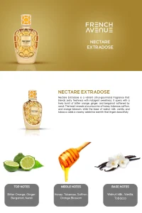 nectare extradose
