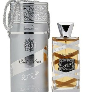 Oud Mood