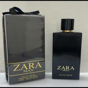 zara man
